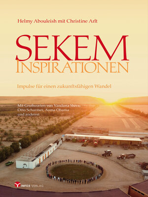 cover image of Sekem Inspirationen